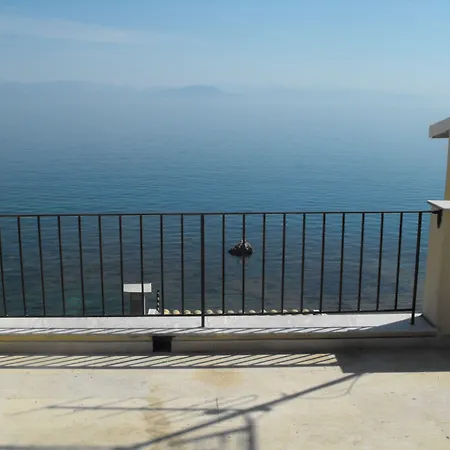 El Greco Otel Achílleion