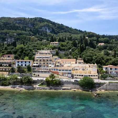 Otel El Greco