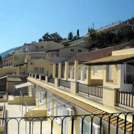 El Greco Otel