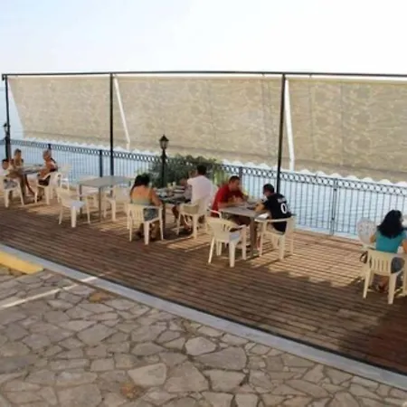 El Greco Otel