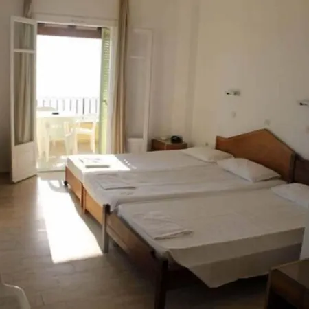 El Greco Otel 2*