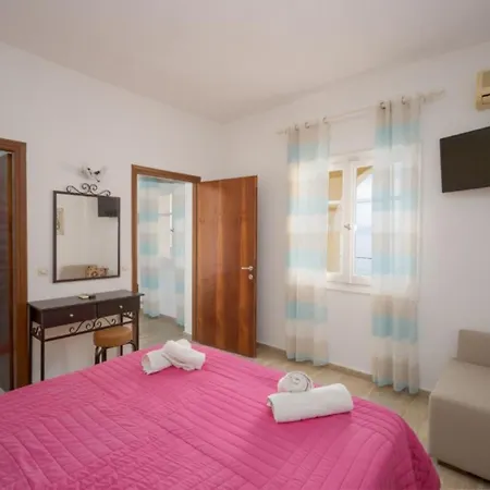 Otel El Greco