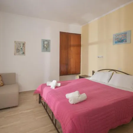 Otel El Greco Achílleion