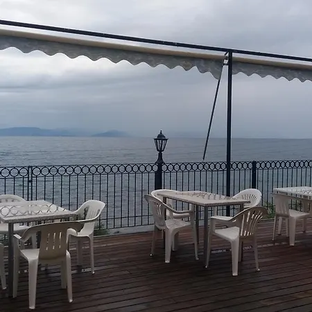 Otel El Greco Achílleion