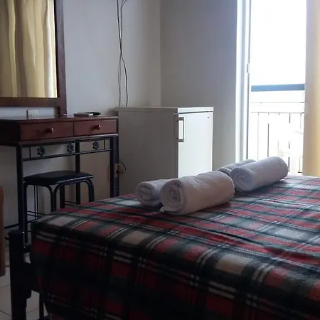 Otel El Greco