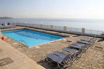 Otel El Greco Achílleion