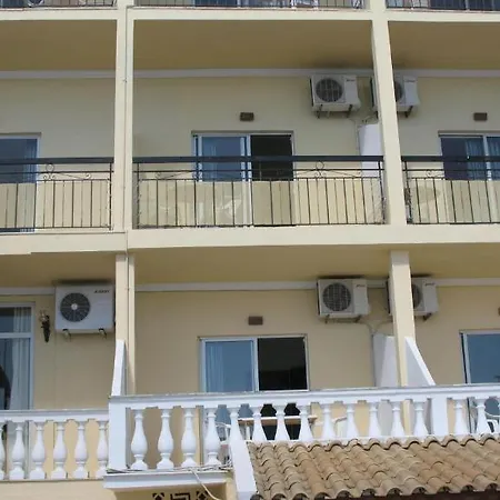 Otel El Greco 2*