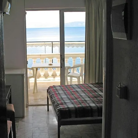 Hotel El Greco Achílleion